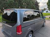 Mercedes-Benz V250 AVANTGARD Distronik Spur 360 Soundsystem  - gebrauchte Mercedes-Benz V 250 aus dem Jahr 2019