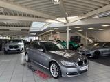 BMW 318i Lim. - BMW 318 aus 2009: 318i