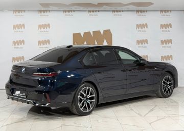 BMW 740 - 3