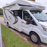 Chausson Flash 616 /Ford - München