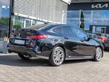 BMW 220i Gran Coupé M Sport HUD PANO ACC RFK NAVI - schwarze BMW 220 Gran Coupé