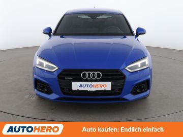 Audi A5 - 9
