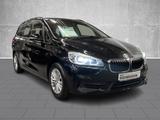 BMW 218 Gran Tourer i 7Sitz Navi DAB LED PDC el- HK  - BMW 218 Gran Tourer Benziner Gebrauchtwagen