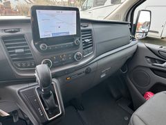 BUERSTNER Copa 500-Autm-Markise-Dieselheizung-Küche