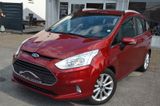 Ford B-MAX Titanium*1.HD*Ahk*Scheckh.*Navi*Kamera*