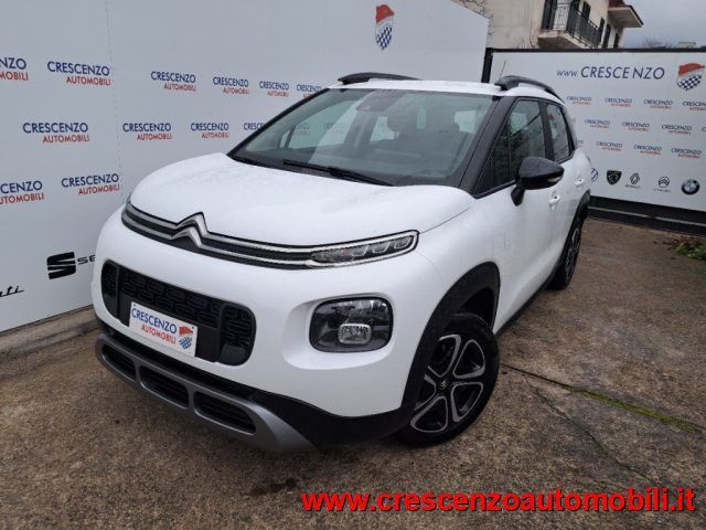 Citroën CITROEN C3 Aircross PureTech 110 S&S EAT6 Feel -