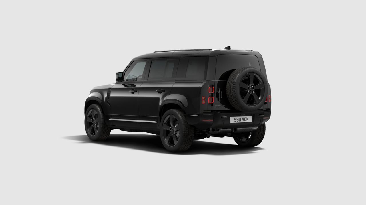Land Rover Defender 3.0D I6 300 PS X-Dyn HSE AWD Auto MHEV imagem 3