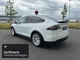 Tesla Model X Long Range AWD - Tesla aus 2020