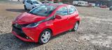 Toyota Aygo (X) 1,0-l-VVT-i x-wave x-shift x-wave - Toyota Aygo (X) mit Panoramadach