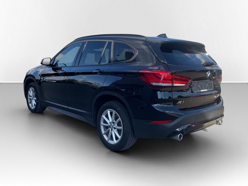 BMW X1 - Bild 8