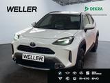Toyota Yaris Cross Hybrid 1.5l Adventure *Allrad*NAVI*K - Toyota Yaris Cross Gebrauchtwagen in Wuppertal