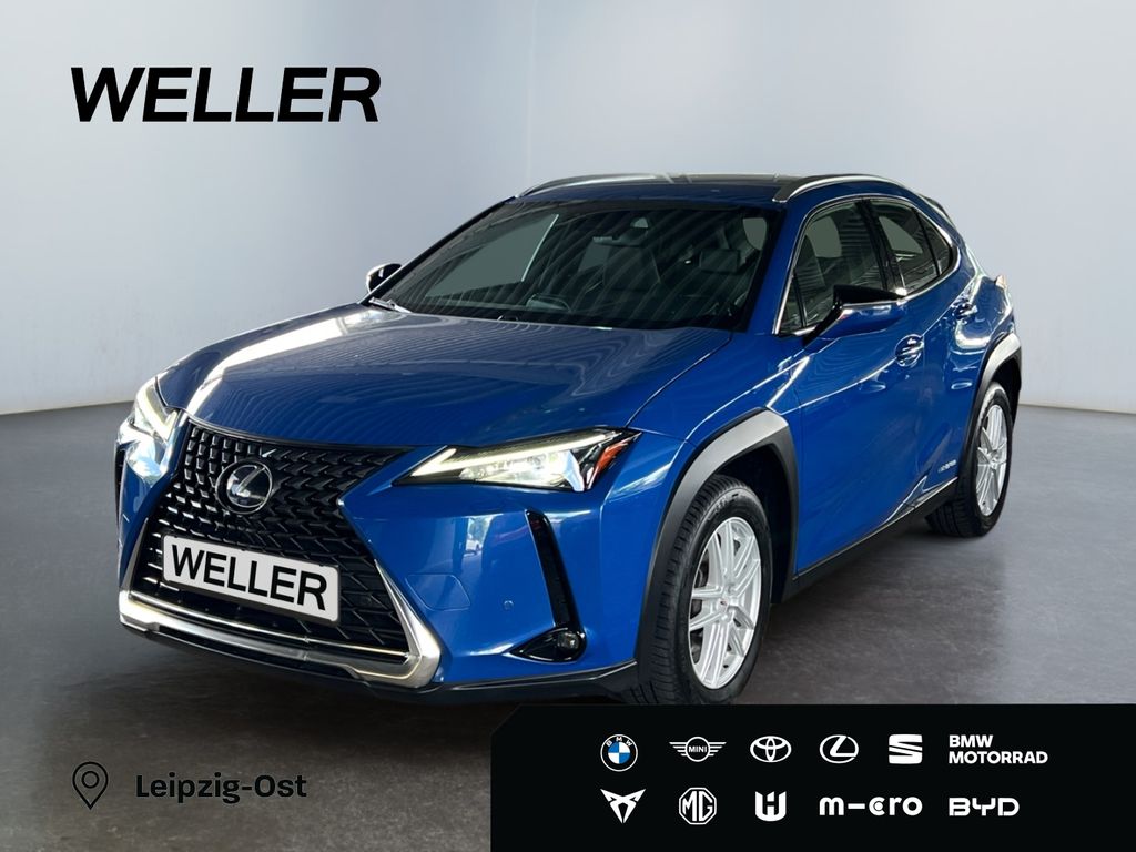 Angebot ansehen Lexus UX