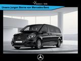 Mercedes-Benz V 300 AVANTGARDE XL NAVI+DISTRO+360°+STHZ+LED - Mercedes 8-Sitzer