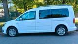 Volkswagen VW Caddy Maxi Highline  1,4 TSI - Volkswagen Caddy Maxi in Solingen