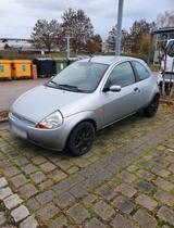 Ford Ka/Ka+ 1,3 51kW Viva Viva - Ford aus 2004: Ka