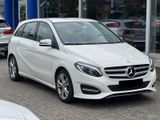 Mercedes-Benz B 180 7G Aut. Score! * 1.Hand * LED / Navi / PDC - Mercedes-Benz in Frankfurt (Main): 180