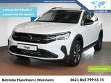 Volkswagen Taigo Energy 1,0 l TSI DSG NAVI LED Klima ALU - Volkswagen Taigo Energy mit Benzin-Antrieb
