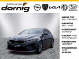 Kia Proceed GT, LED, Klima, SHZ, Navi - gebrauchte Kia pro cee'd / ProCeed aus dem Jahr 2020