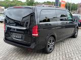 Mercedes-Benz 220 V 220 CDI/BT/d AVANTGARDE EDITION lang - Mercedes-Benz 220: A