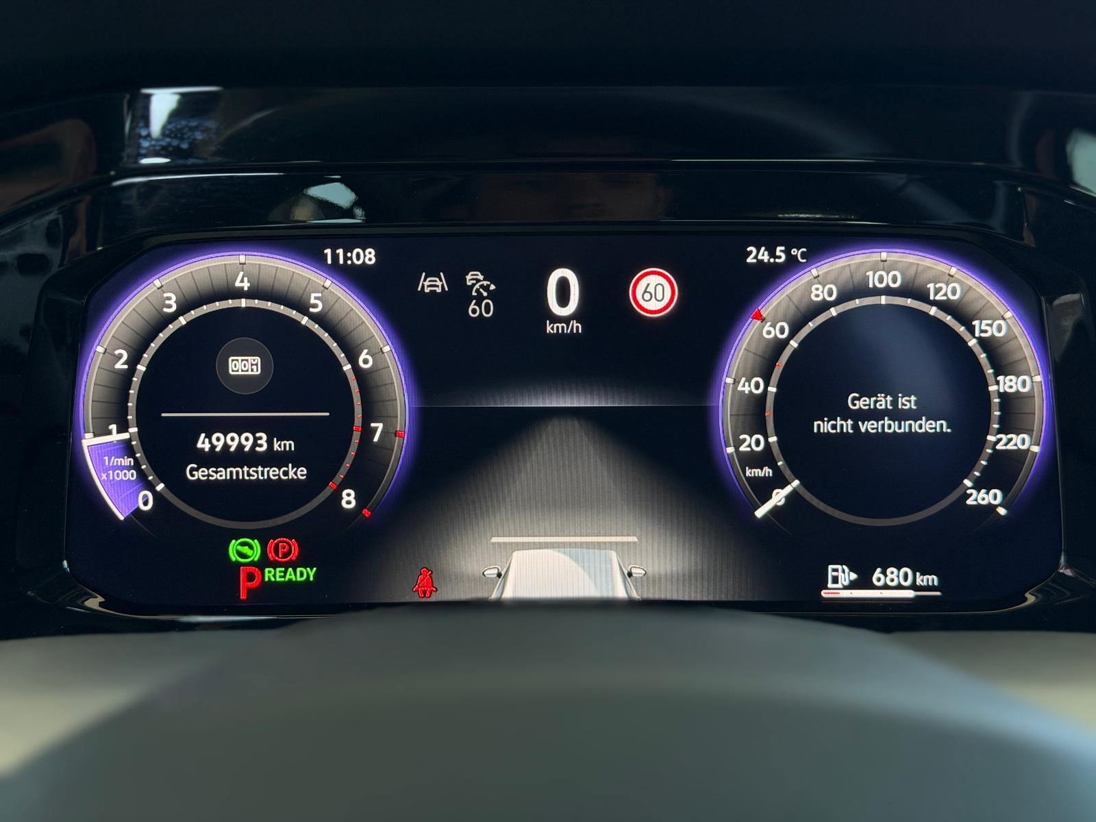 Volkswagen Golf VIII LIM. 1.5 TSI DSG ACC PDC SHZ LNKRDHZ, миниатюра 18