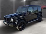 Mercedes-Benz G 350 d AMG Line Sport Paket *AHK-Led-Standh.* - Mercedes-Benz G 350 aus 2016