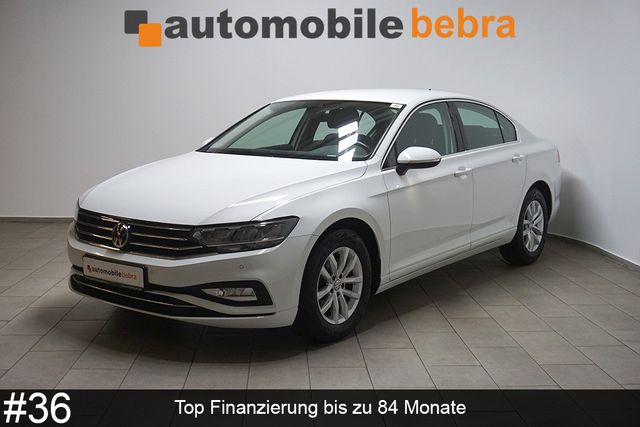 Volkswagen Passat 2.0TDI DSG Business Virtual AHK Standhz