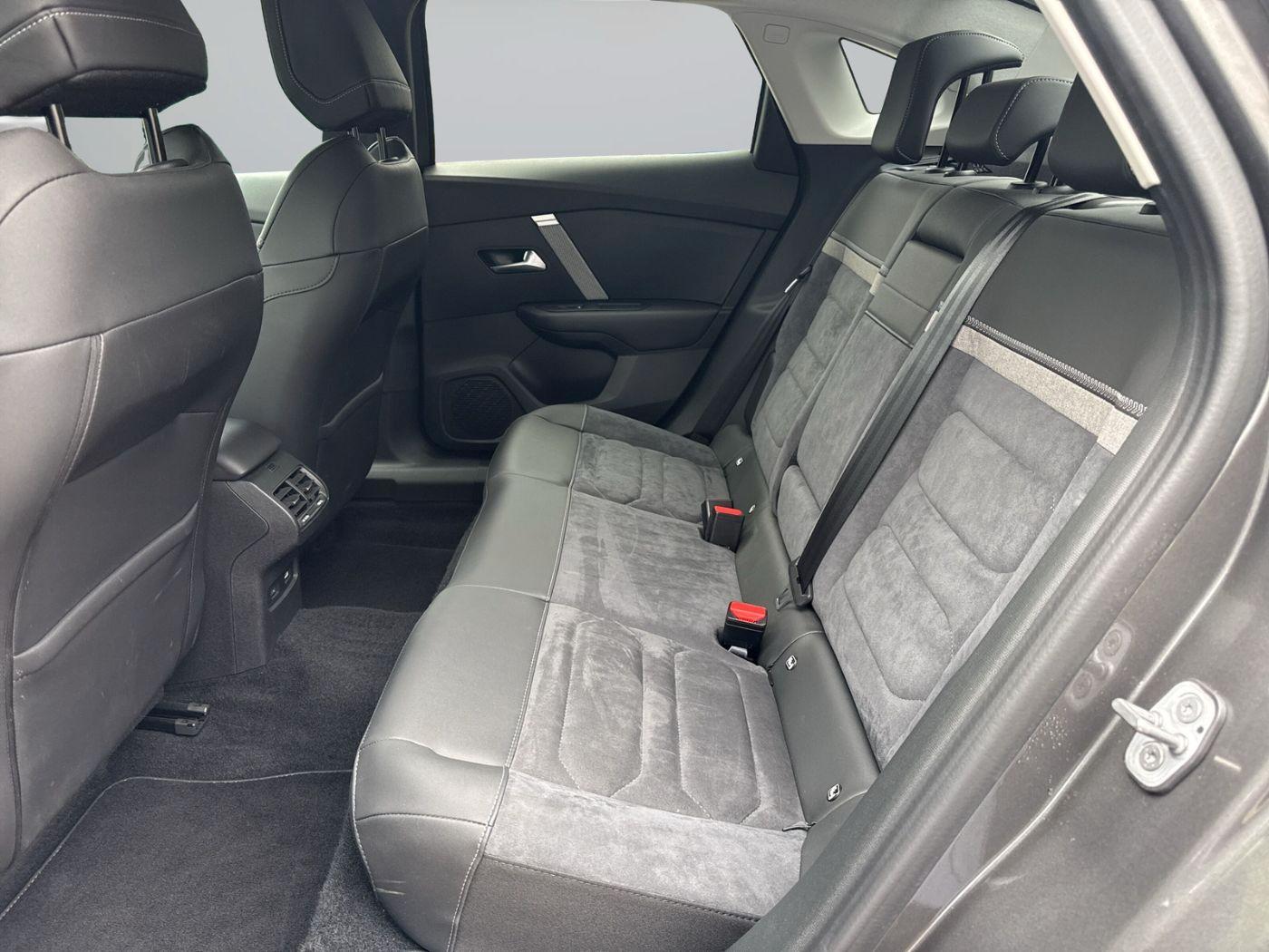 Citroën ë-C4 X e C4 X e-Shine ACC+Alcantara+LED