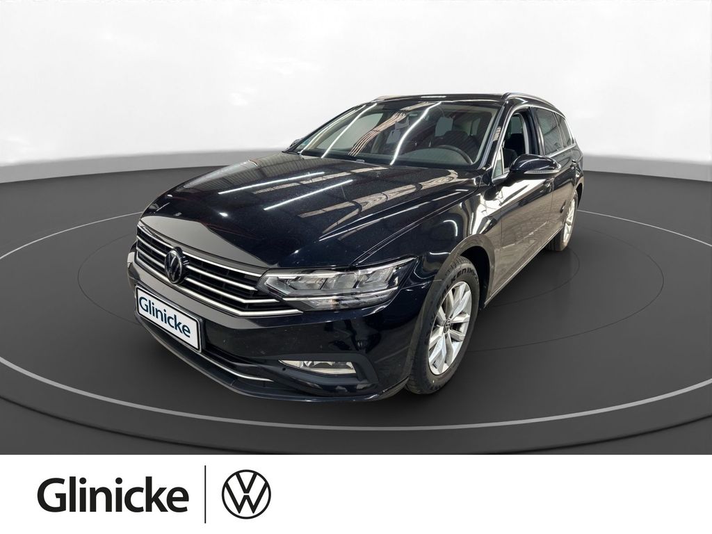 Image of Volkswagen Passat Variant