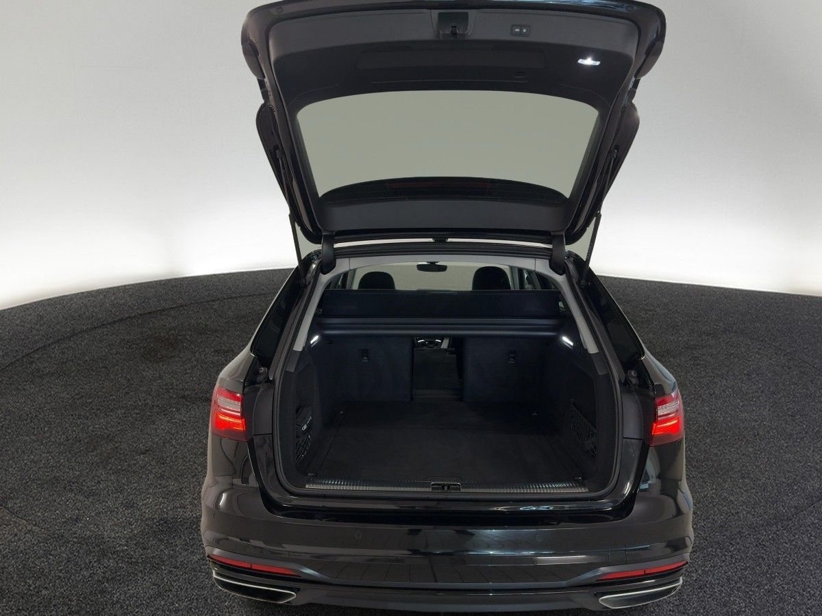 Audi A4 - Bild 9