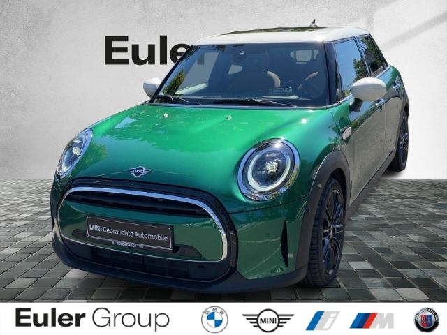 Image of MINI Cooper