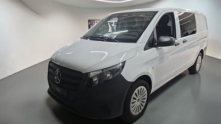 Mercedes-Benz Vito Mixto 116 CDI PRO lang*MY25*2xSCHIEBE*AHK