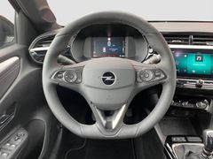 OPEL Corsa 1.2 5-türig Klima Navi Kamera LMF