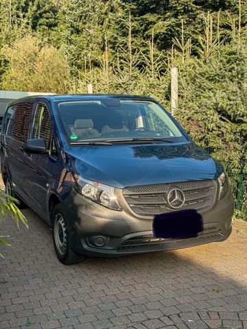 Mercedes-Benz Mercedes Vito 110CDI W 447