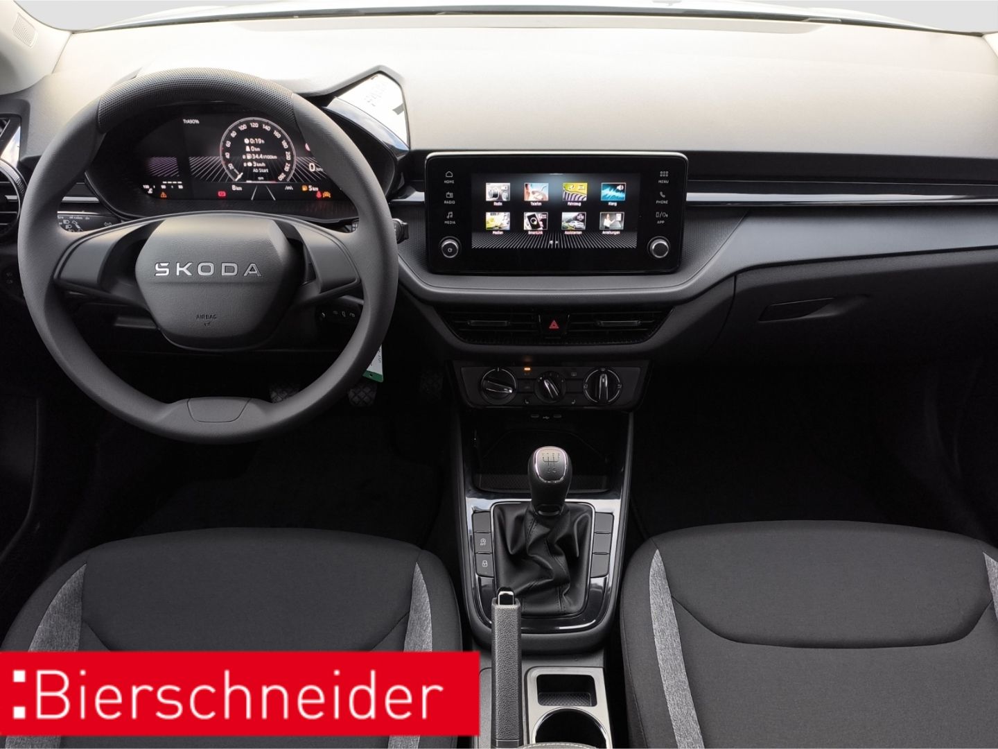 Skoda Fabia - Bild 18