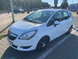 Opel Meriva 1.4 STYLE 88kW STYLE 8fach SHZ - Opel Meriva in Wuppertal