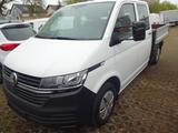 Volkswagen T6 Transporter  Doppelkabine - VW T6 Transporter in Karlsruhe