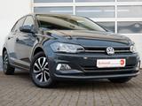 Volkswagen Polo Active AUTOGAS - mit LPG-Antrieb: Grau