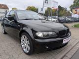 BMW 325 Baureihe 3 Lim. 325i*Temp*Sitzh*Memory* - BMW 325 in Kassel