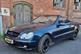 Mercedes-Benz CLK 200 CABRIO KOMPRESSOR AVANTGARDE - Mercedes-Benz CLK 200 aus 2005