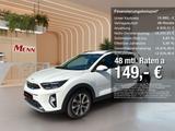 Kia Stonic 1.0T 100 Mild-Hybrid Spirit Navi Kam AHK - gebrauchte Kia Stonic aus dem Jahr 2024