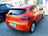 Renault Clio Business Edition Allwetter Navi Bluetooth - Renault Clio Gebrauchtwagen in Duisburg