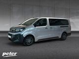 Opel Vivaro XL L3 2.2 D 180 8-Sitze +AHK+RFK+NAVI+ - Opel Vivaro Neuwagen