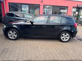 BMW 116 1 Limousine 116i.Klima.PDC.APPEL CAR PLAY - gebrauchte BMW 116 aus dem Jahr 2008