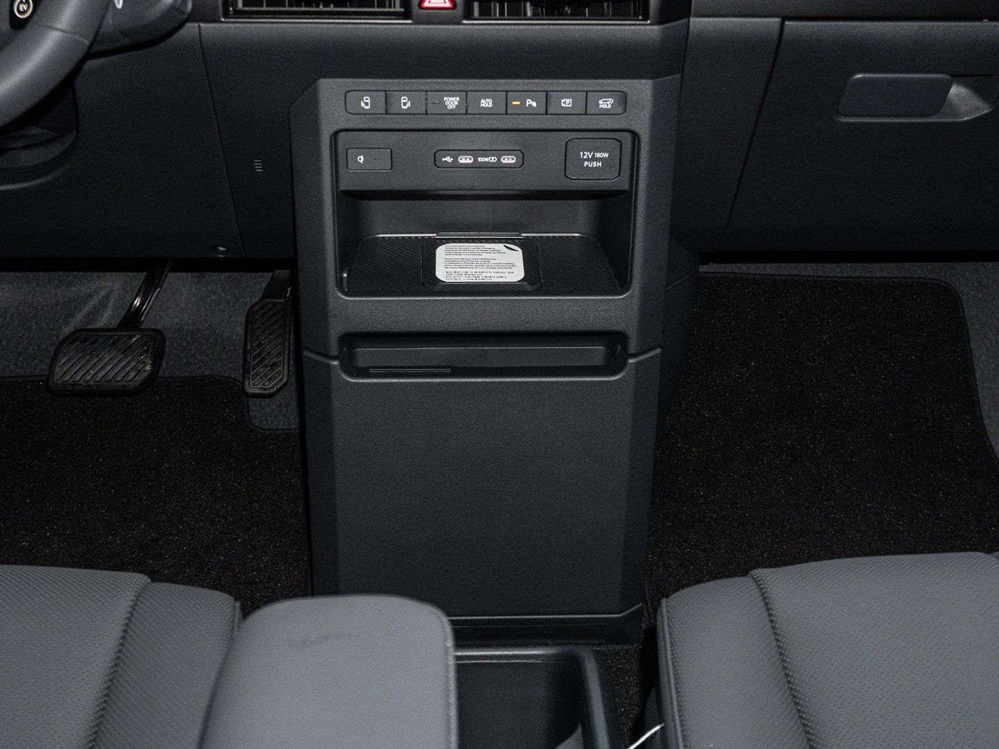 Kia PV5 - Bild 9