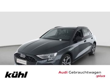Audi Leasingangebot: Audi A3 Sportback TFSIe S tronic LED/Parkassist+/Navi