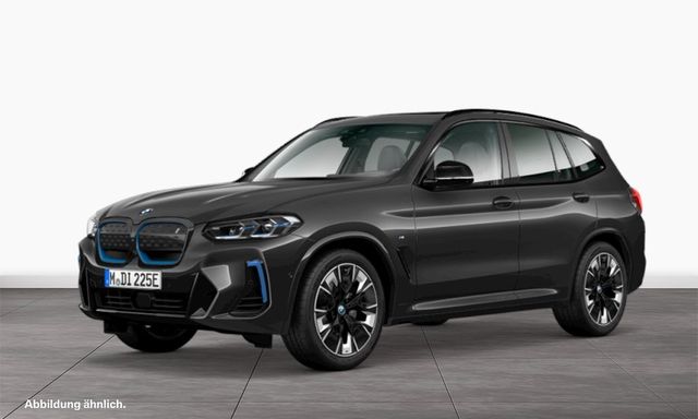 BMW iX3 M Aero Harman/Kardon Anhängerk. Laser