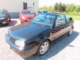 Volkswagen Golf Cabrio elekt./hydr. Verdeck - Volkswagen Golf: Roadster, Verdeck