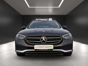 Mercedes E 300 - 8