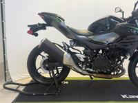 Kawasaki Z 500 SERVICE NEU