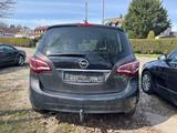 Opel Meriva B Innovation *NAVI*KAM*AHK* - Opel Meriva: Winterreifen